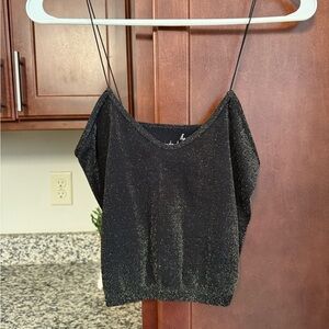 Intimately by Free People Cropped Top